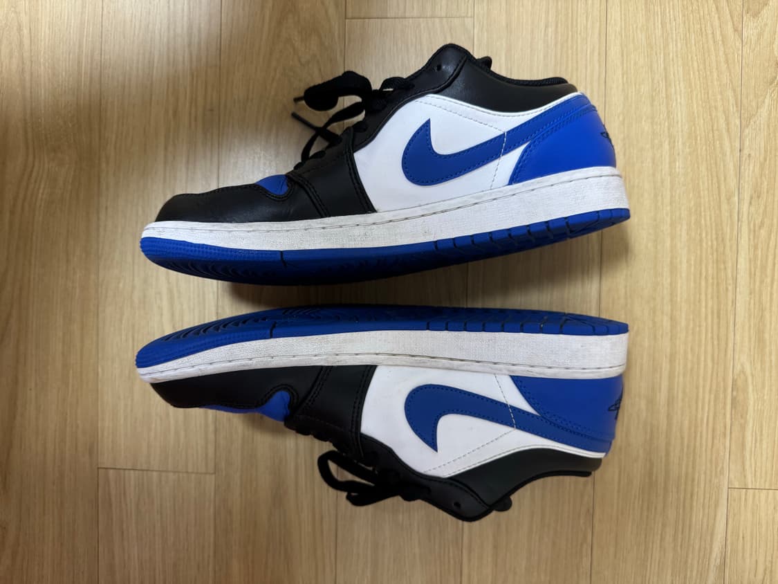 나이키 조던1 로우 상품이미지3