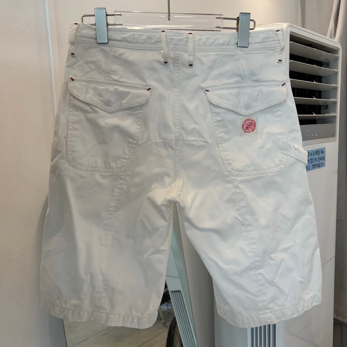 Diesel Burmuda Pants 상품이미지3