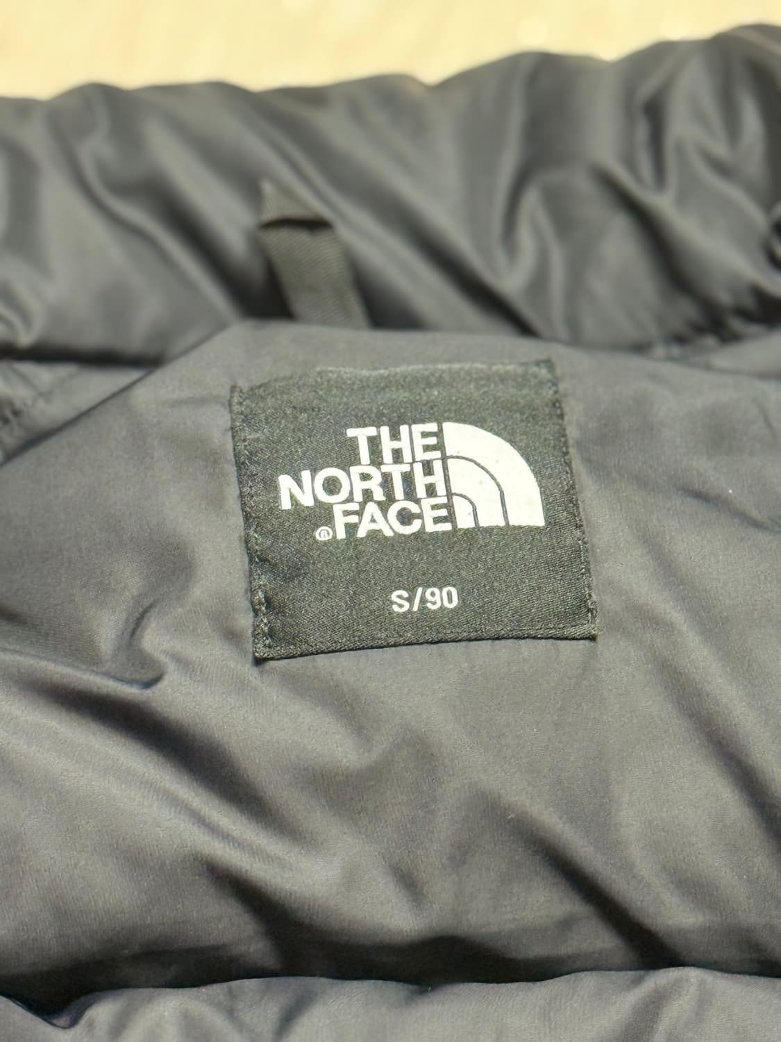 노스페이스 눕시 S/90  상품이미지2