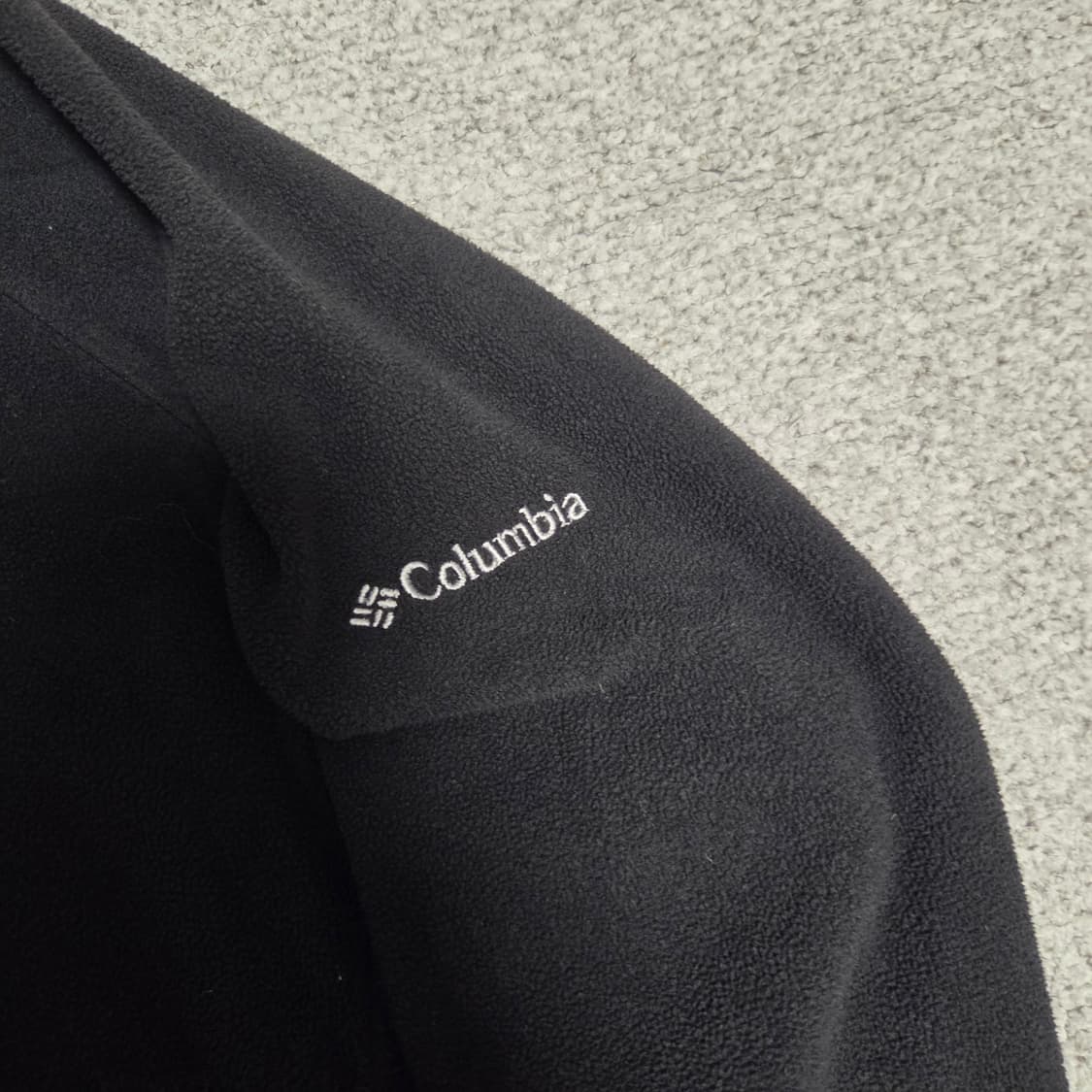 Columbia 컬럼비아 후리스 여성 M-L(95-100) 상품이미지3