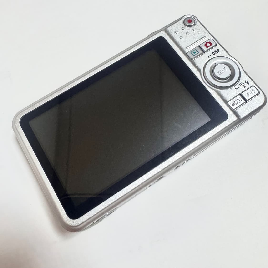 작례있음) 카시오 엑슬림 빈티지 디카/Casio Exilim ex-z80 상품이미지6