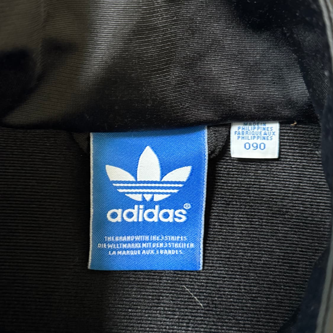 아디다스 파이어버드 져지 상품이미지7