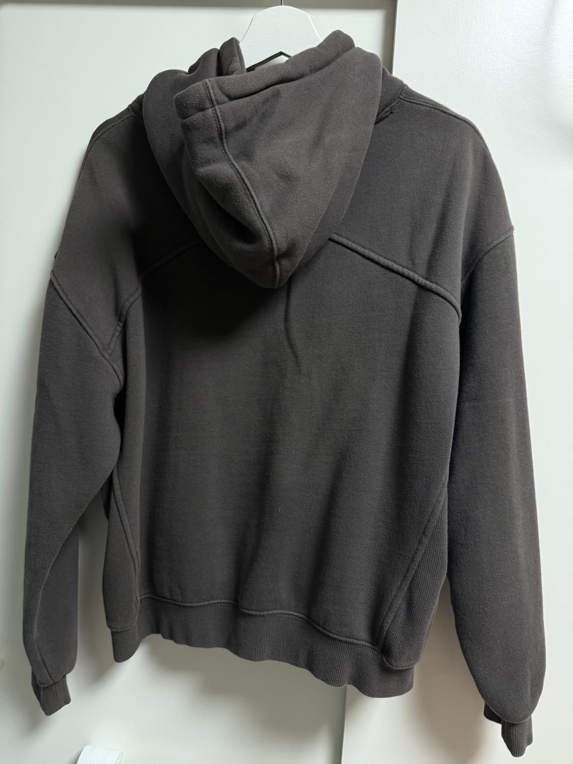 미스치프 후드 상품이미지2