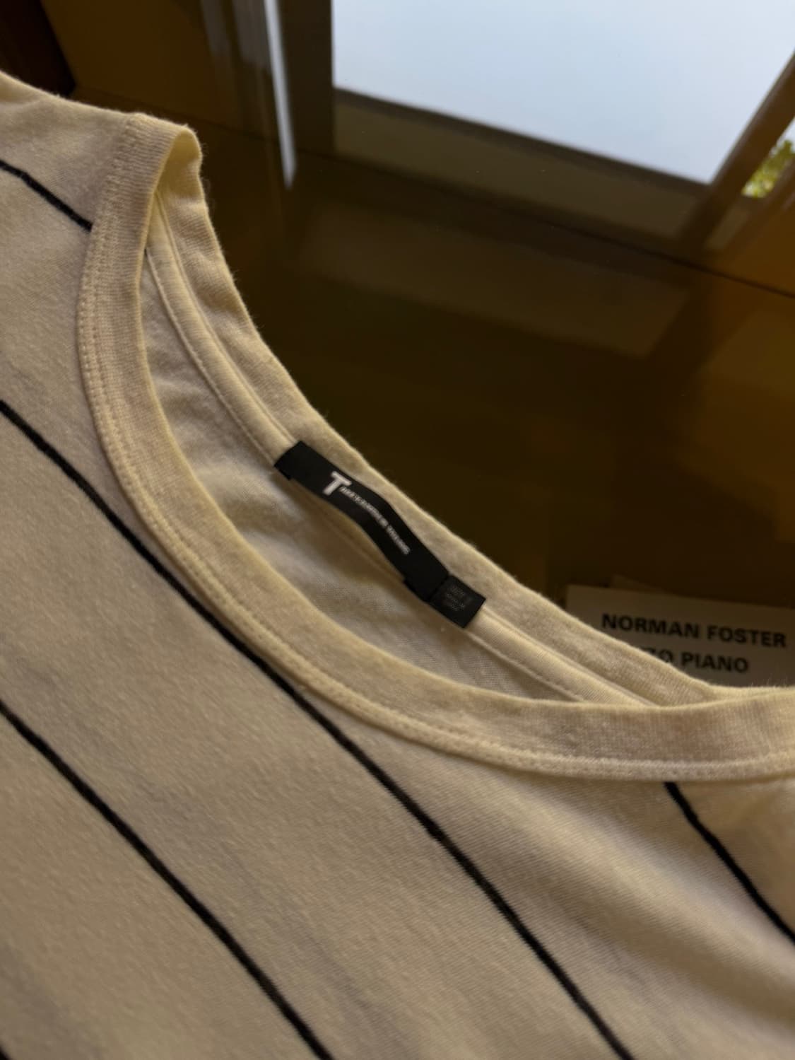 알렉산더왕 롱슬리브 티셔츠 100 상품이미지8