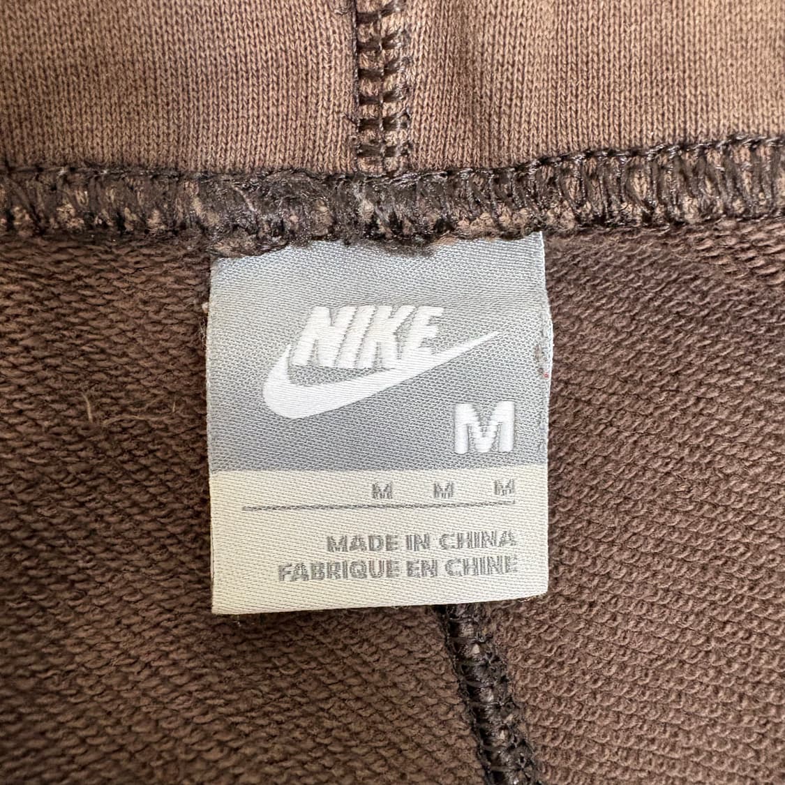 nike sweatpants 상품이미지5