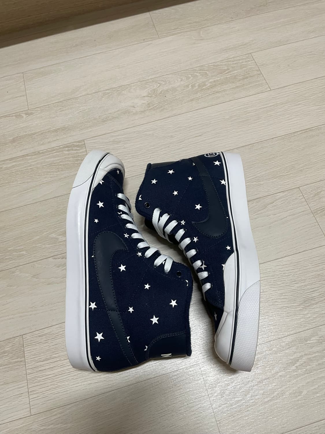 나이키 유니폼 익스페리먼트 올코트 상품이미지5