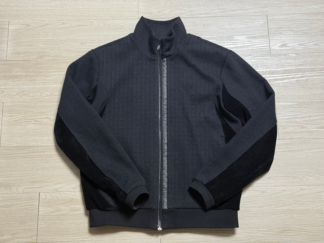 [M] 엑슬림 xlim ep6 져지 블랙 상품이미지1