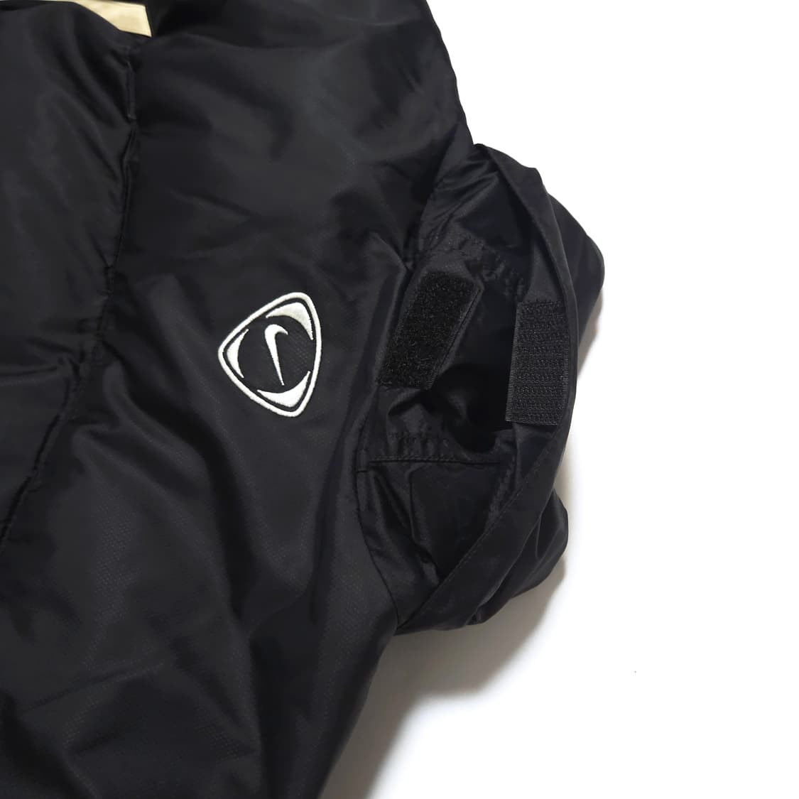 나이키 06s 맨유 박지성 덕다운 패딩 자켓 상품이미지6