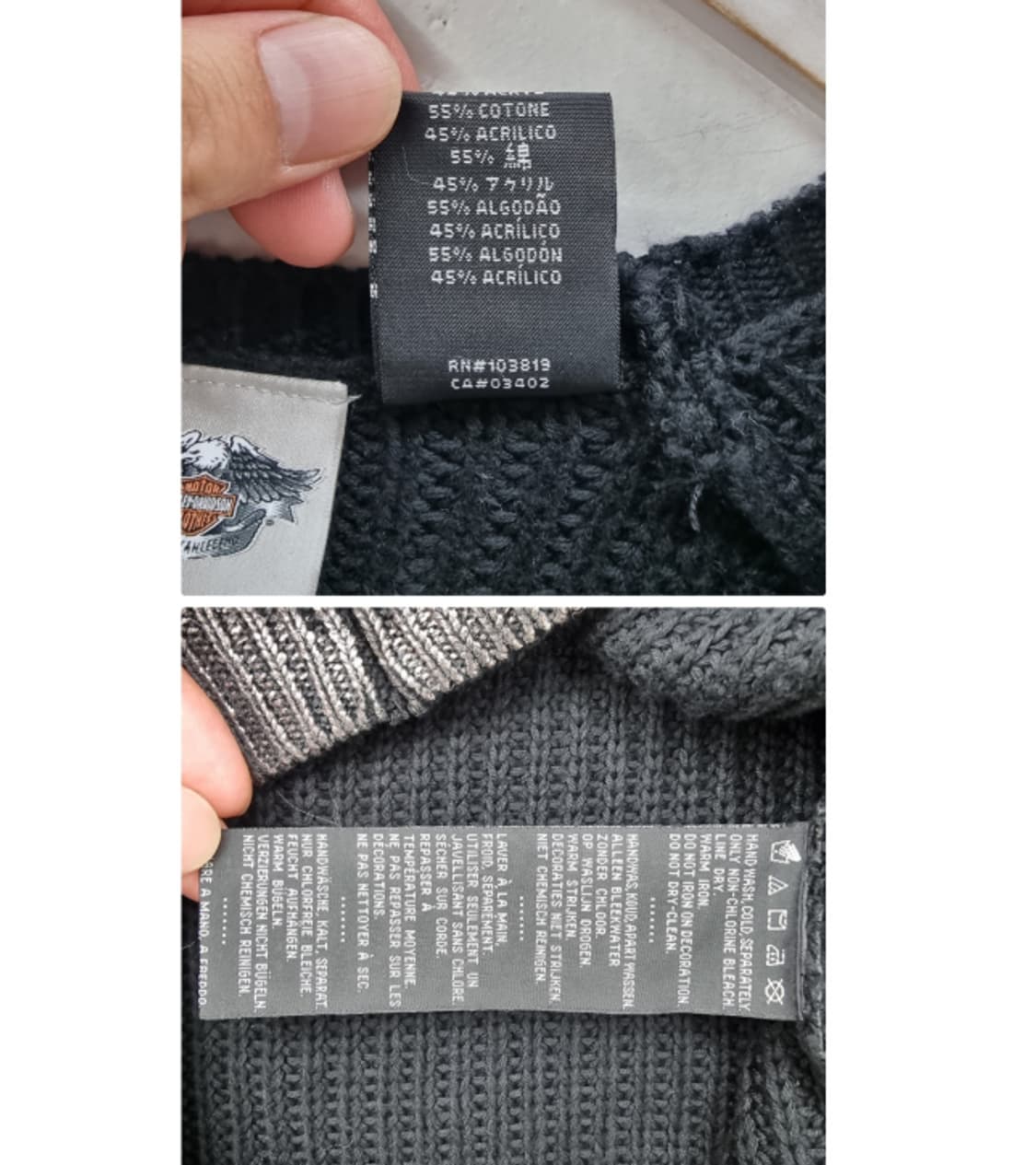 Harley davidson 상품이미지6
