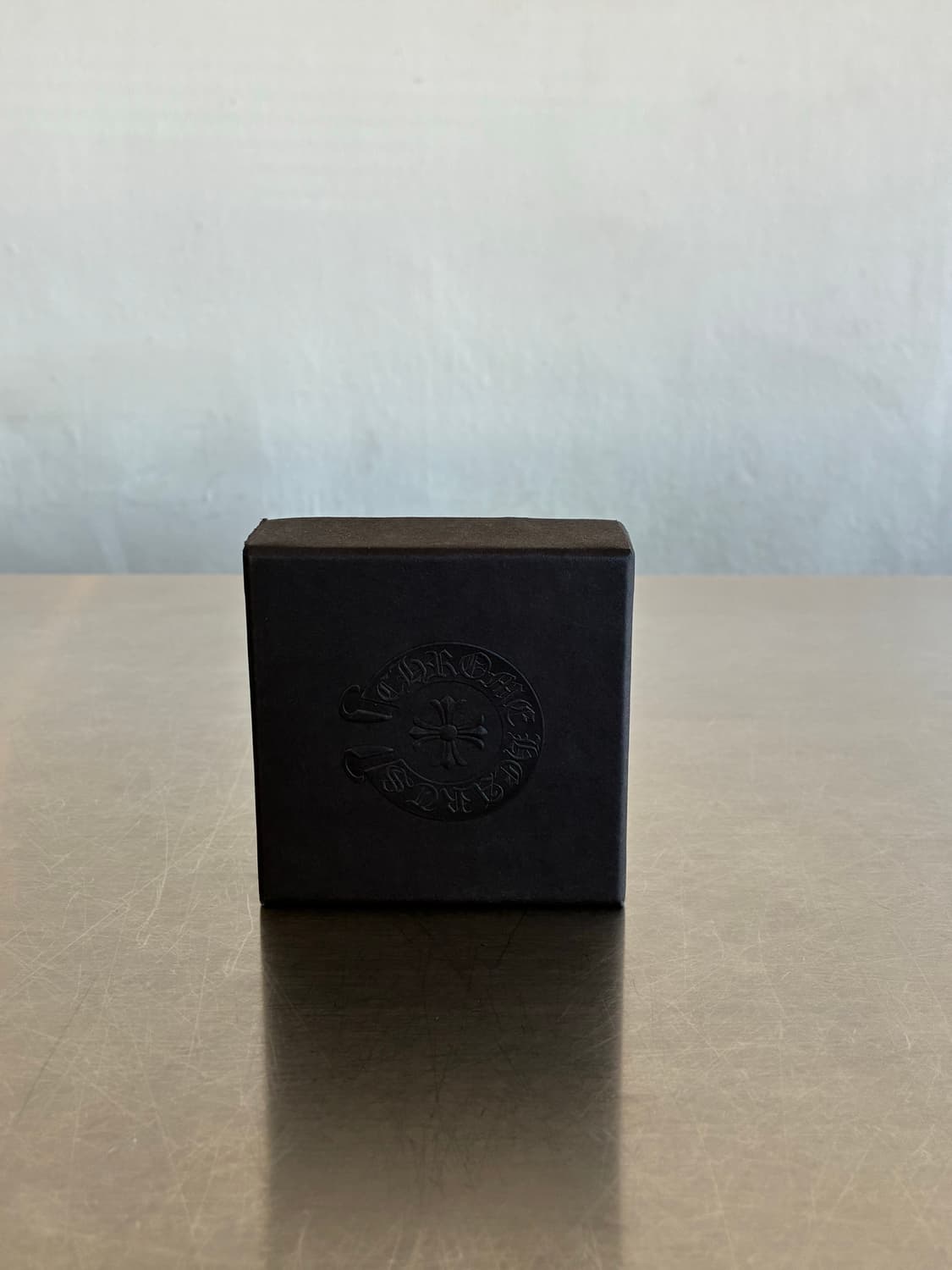 크롬하츠 베이비플로랄링 상품이미지2