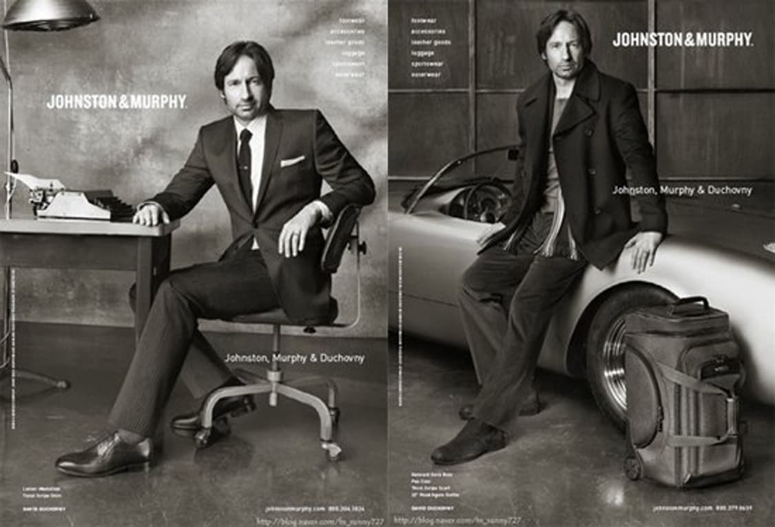 [ITALY] JOHNSTON & MURPHY 로퍼 상품이미지5