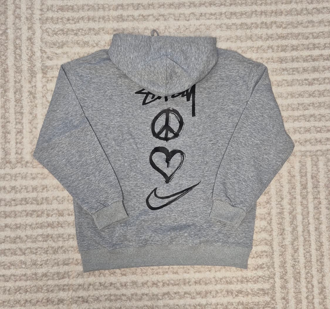 스투시 st 후드티셔츠  상품이미지2