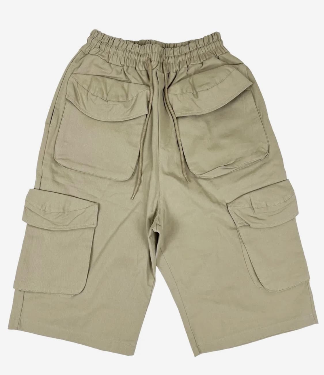 스케이터락 더블카고 쇼츠 베기  상품이미지1