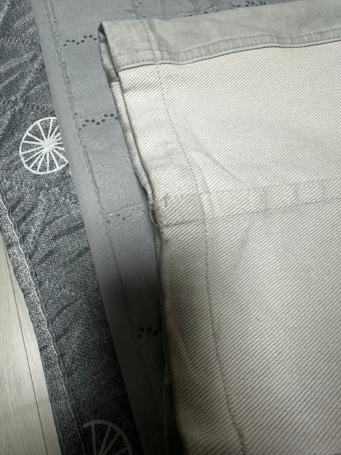 엑슬림 ep6 04 트라우저 상품이미지3