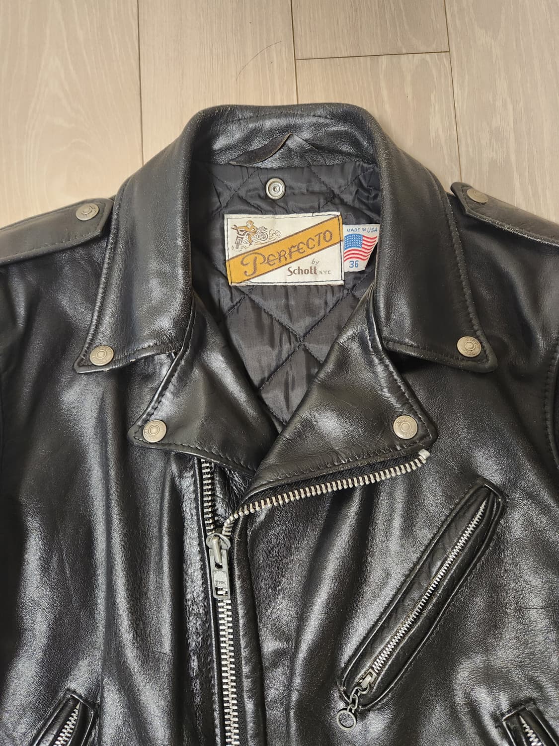 쇼트 618 퍼펙토 36 상품이미지2