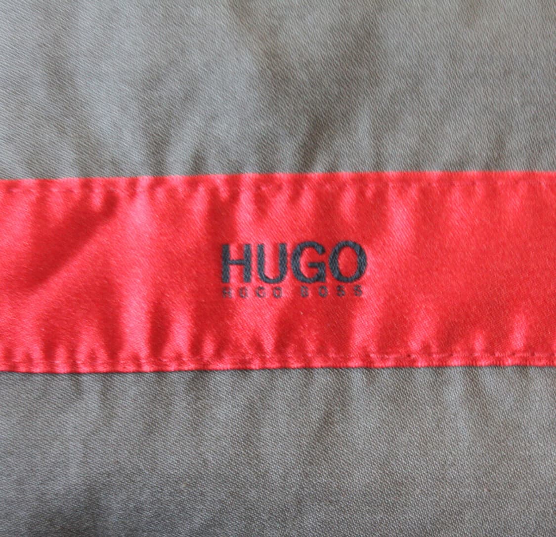 J-12032/휴고보스 정품 여성용 자켓 36 상품이미지5