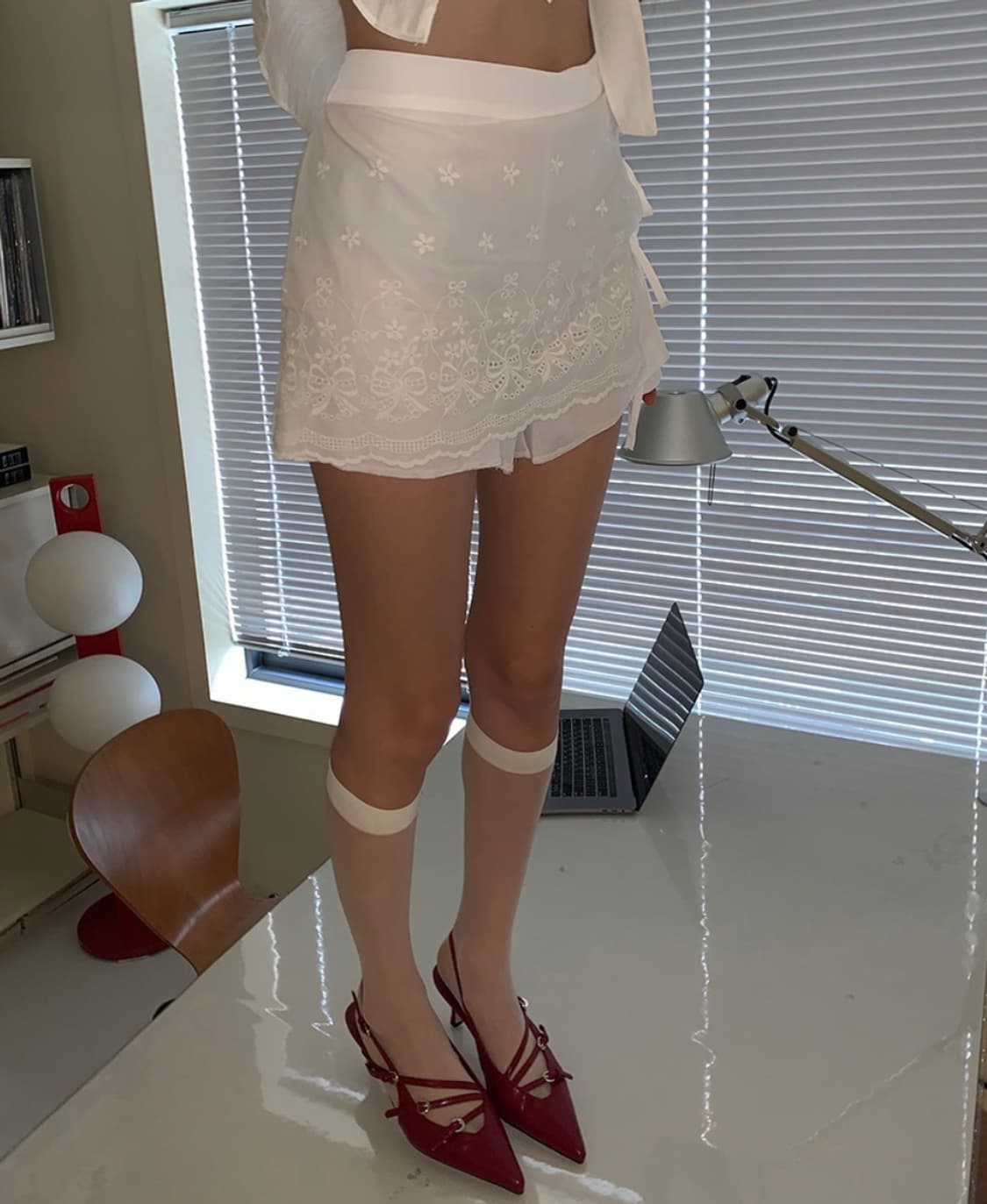 벨트 뮬 힐 240 상품이미지9