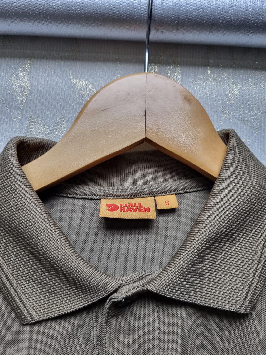 [s/95] 피엘라벤 크라울리 긴팔 등산셔츠 상품이미지4