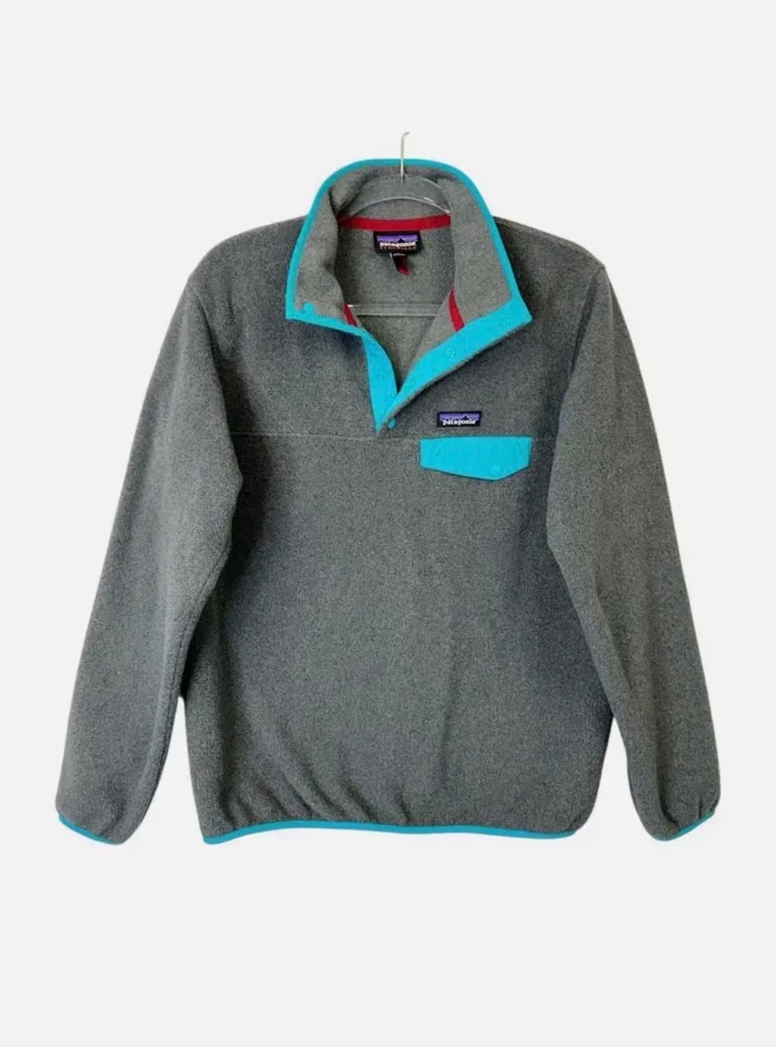 파타고니아 신칠라 니켈 M  2016fw 샤이아라보프 상품이미지1