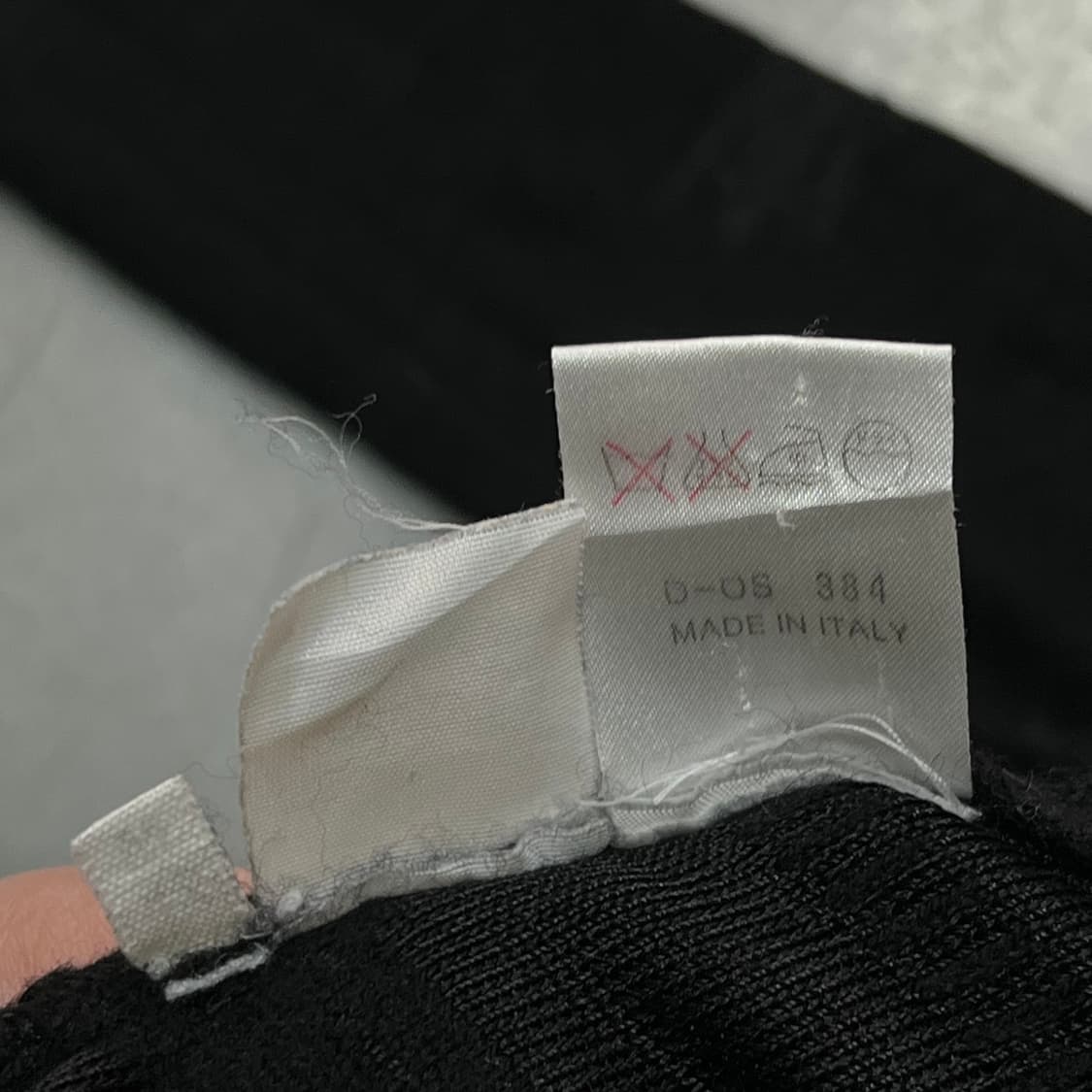  발리 터틀넥 패턴 니트 y16180 상품이미지8