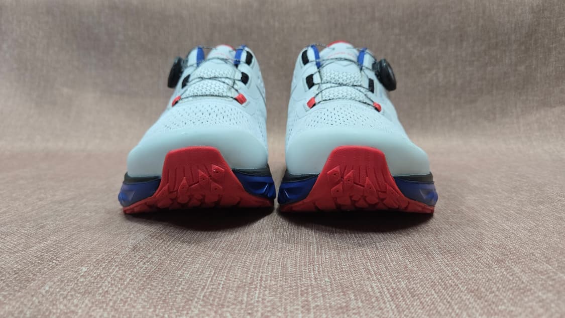 블랙야크 미착용 265mm- 보아 일루전 맥스 GTX 고어텍스 트레킹화 상품이미지3