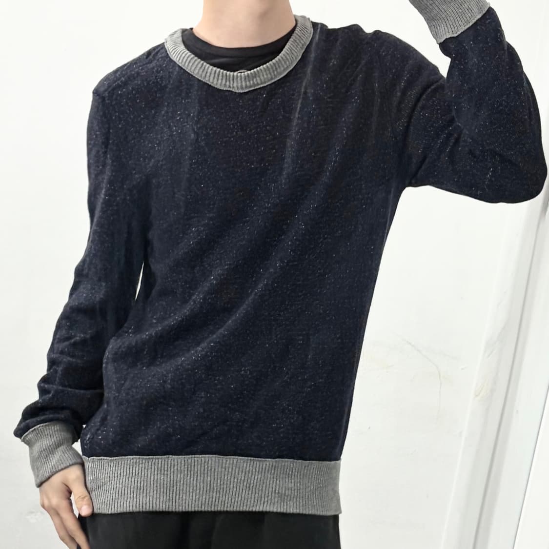 모스키노 라나 울 니트 상품이미지3