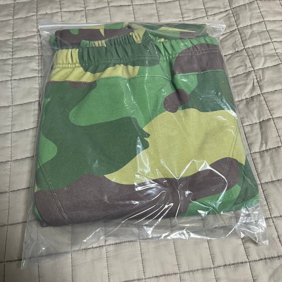 아이앱 스튜디오 카모 후드 상품이미지10