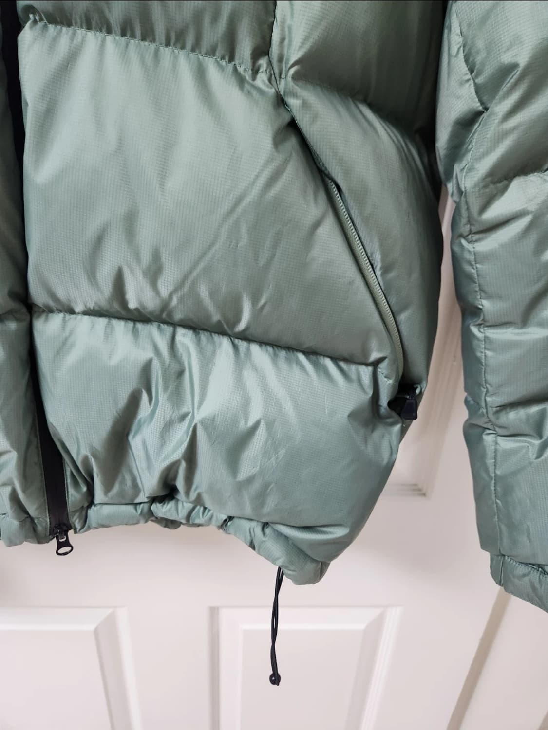 칼하트 패딩 상품이미지4