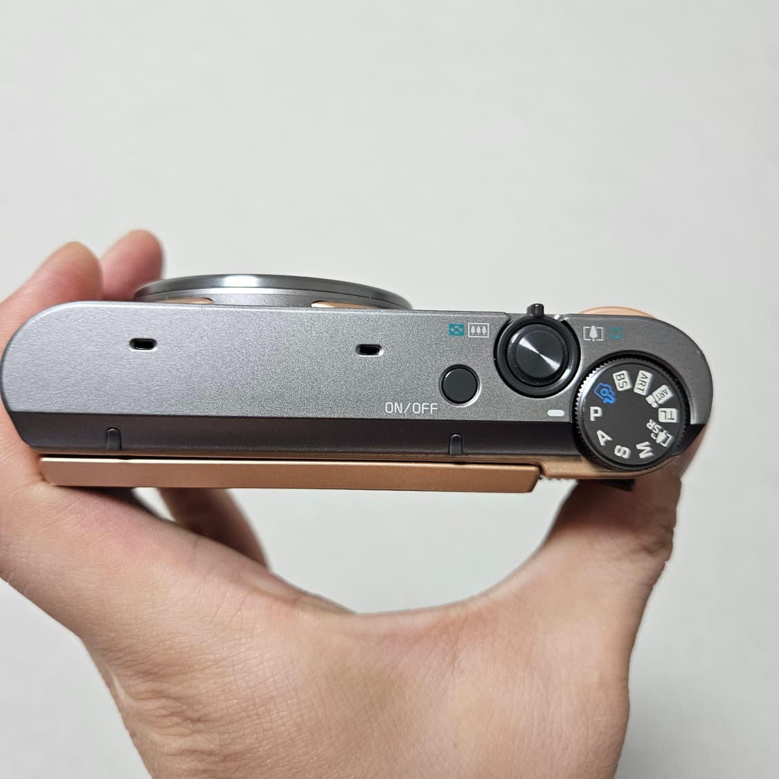 카시오 엑슬림 EX-ZR1700 디카 디지털카메라 상품이미지7