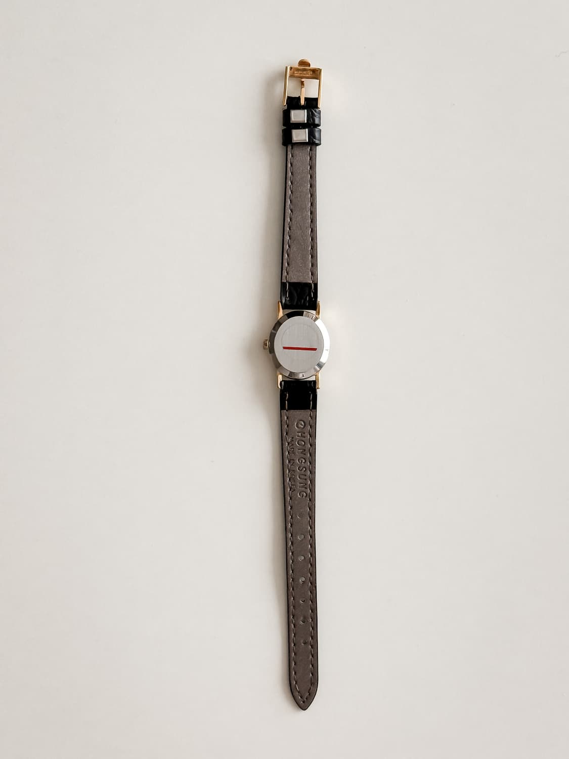 오메가 제네브 수동 오벌 시계 상품이미지7