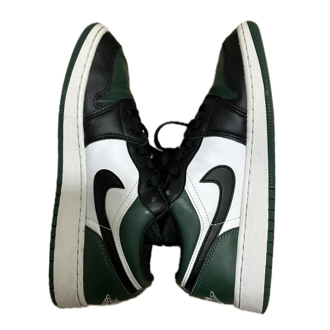 조던1 로우 그린토 상품이미지3