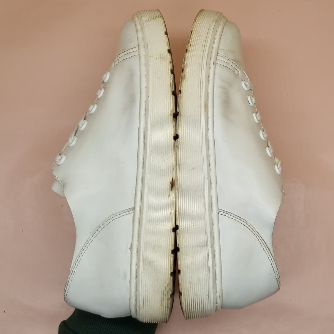 닥터마틴 단테  스니커즈 41 260 상품이미지5