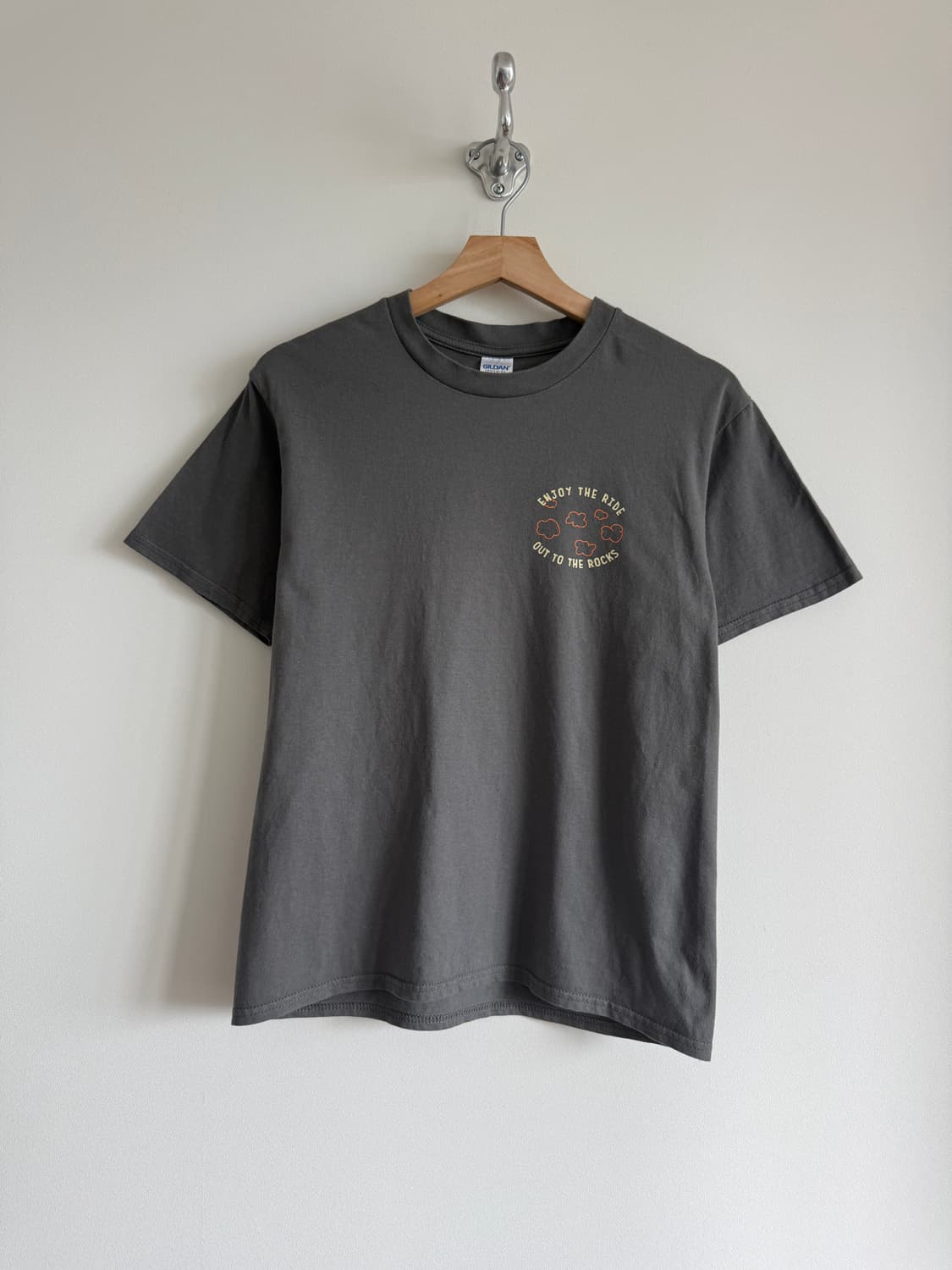 길단(GILDAN) 반팔 티셔츠 상품이미지1