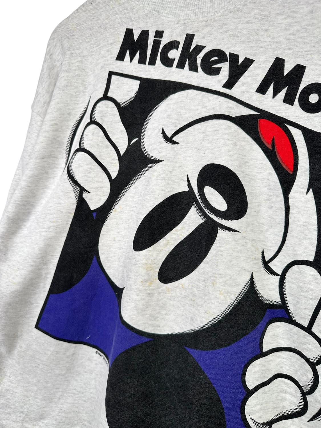 90's Micky Family Mickey Mouse 상품이미지3