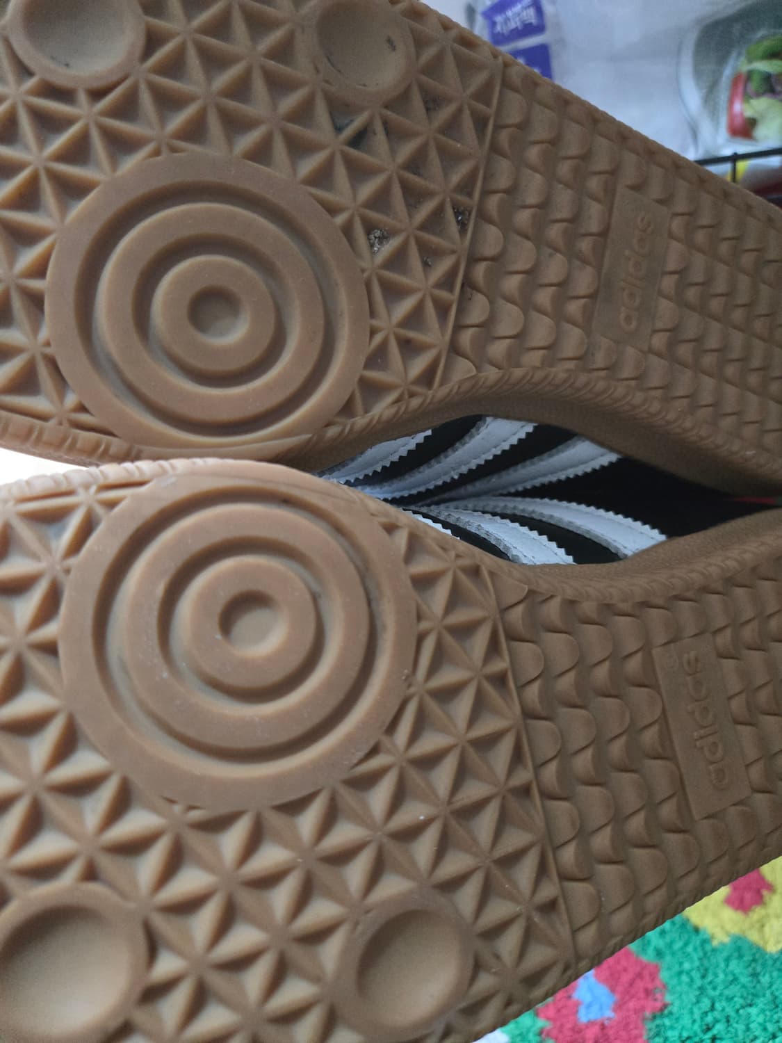 아디다스 운동화 265 상품이미지8