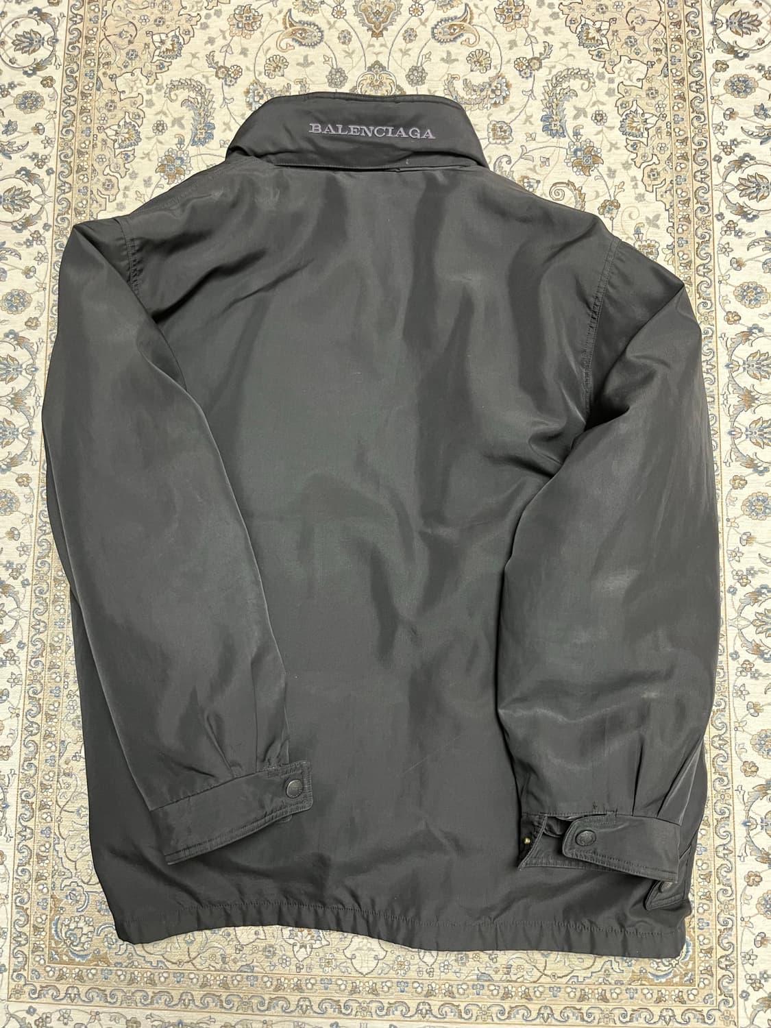 Balenciaga Padding JK 상품이미지8