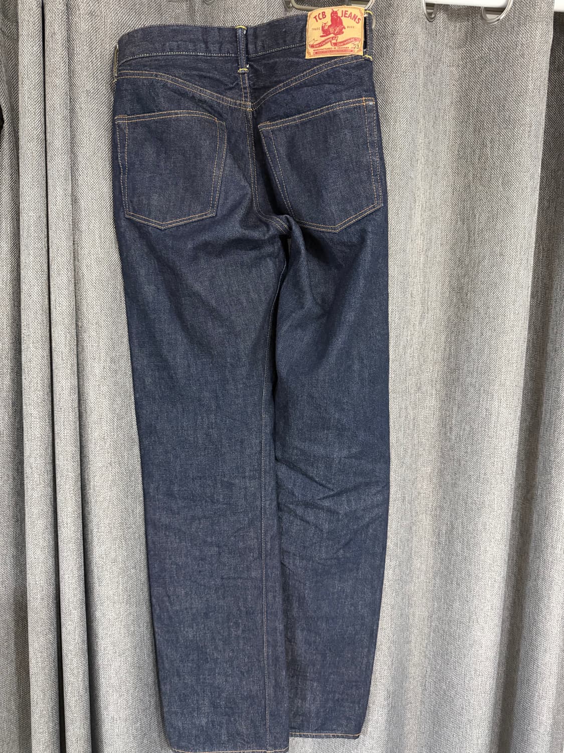 Tcb진스 50s 33사이즈 상품이미지1