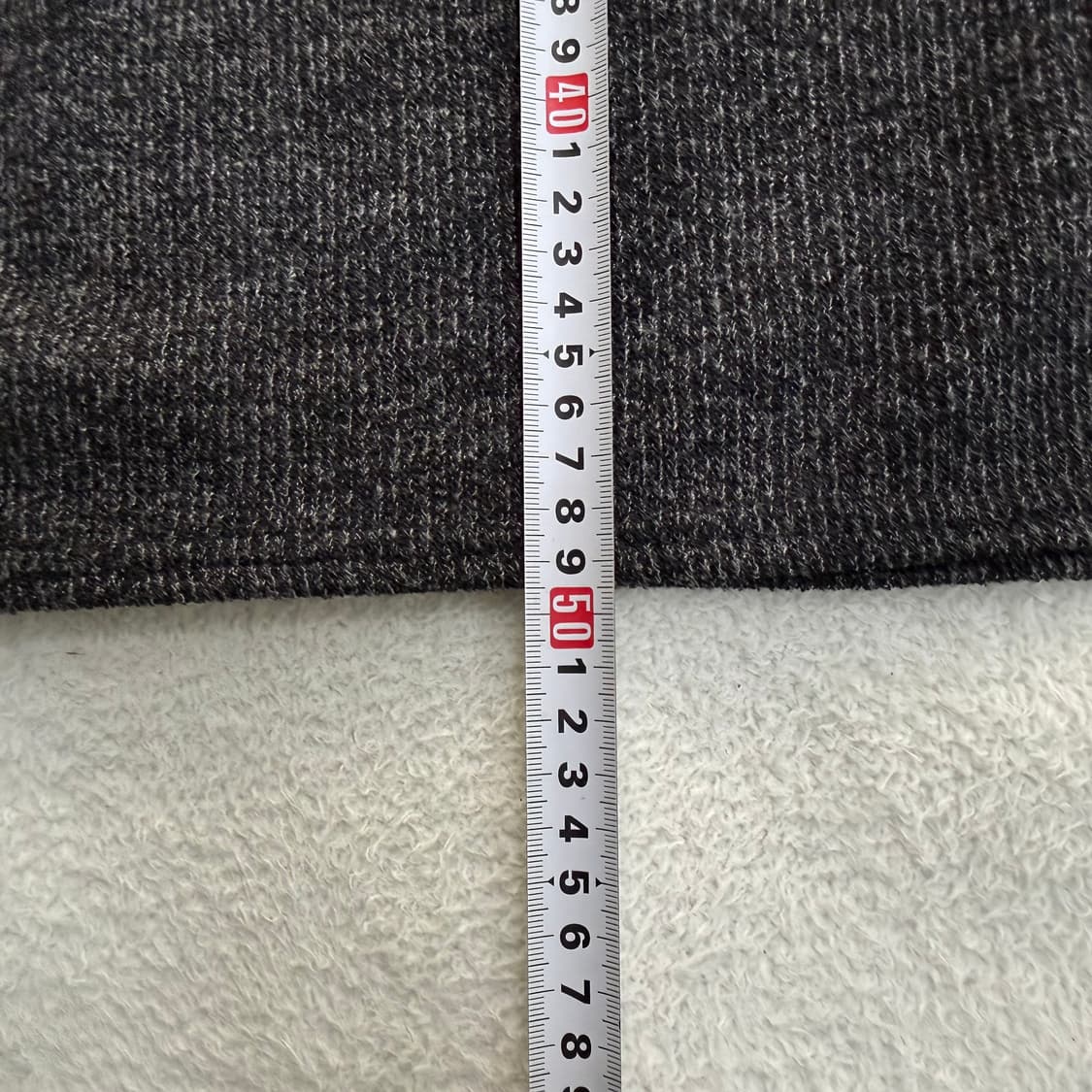 실측확인 빈티지 골지 나시 0504T 상품이미지5