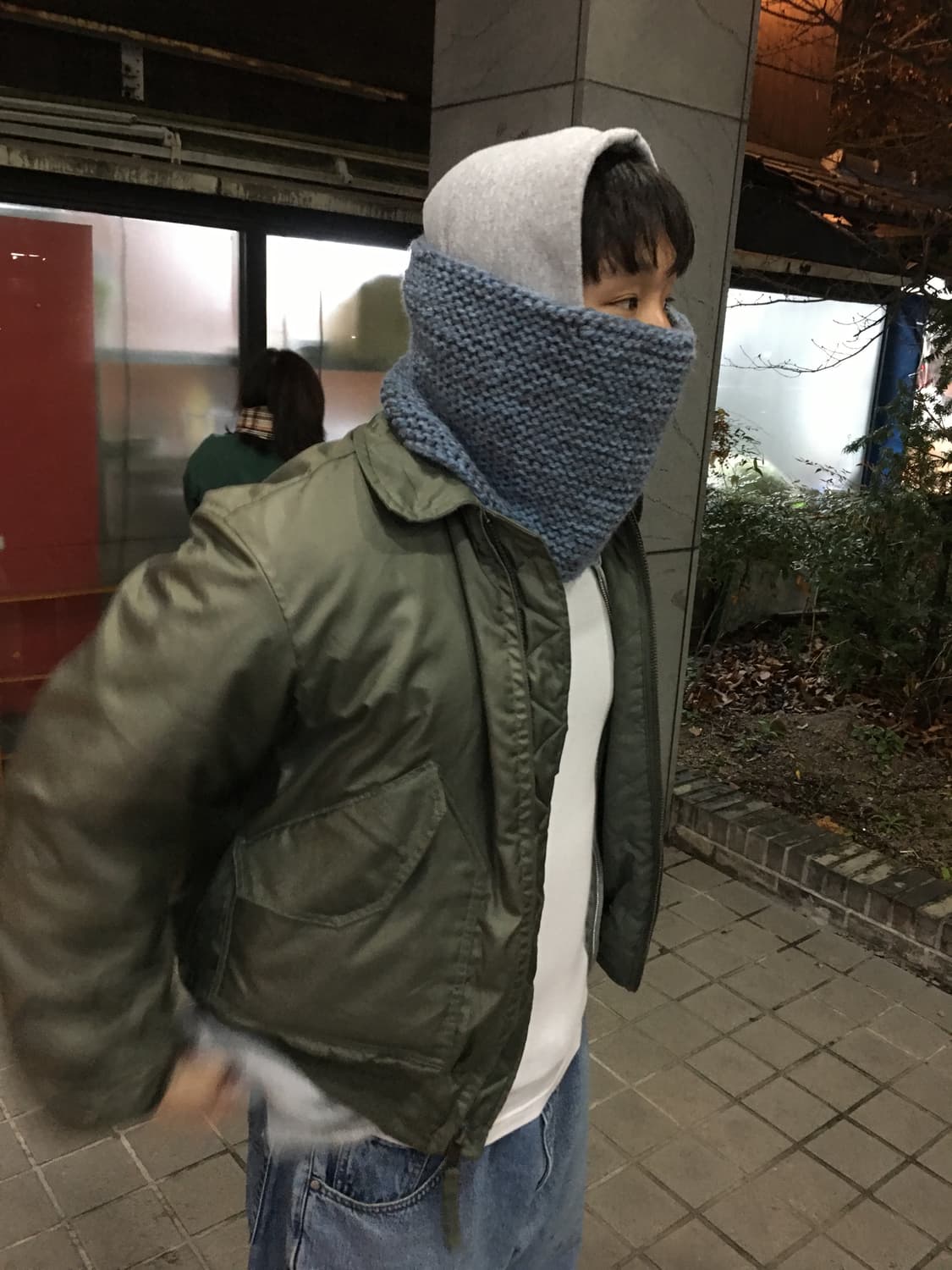 90s cwu-45p 상품이미지2