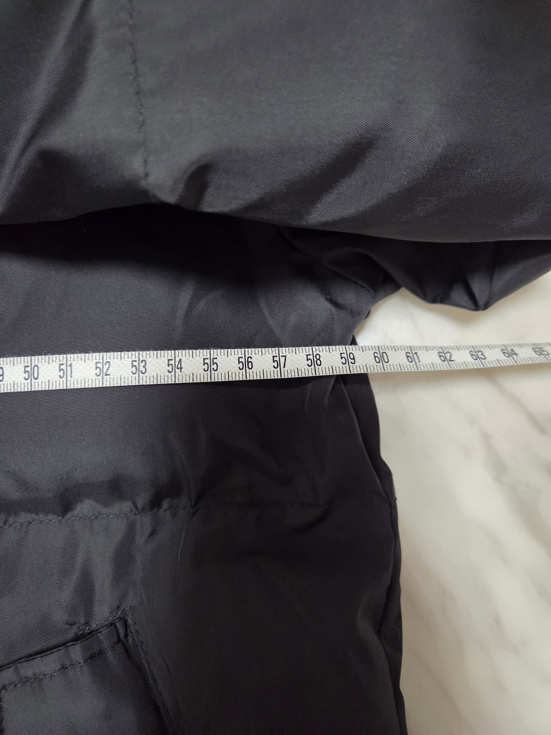 네셔널지오그래픽 여성 올 패딩 점퍼 상품이미지8