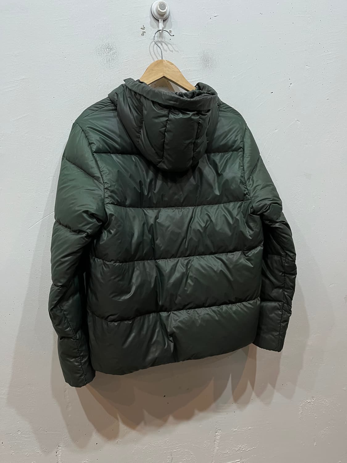 Duvetica 듀베티카 구스다운 다잉 패딩 46 상품이미지6