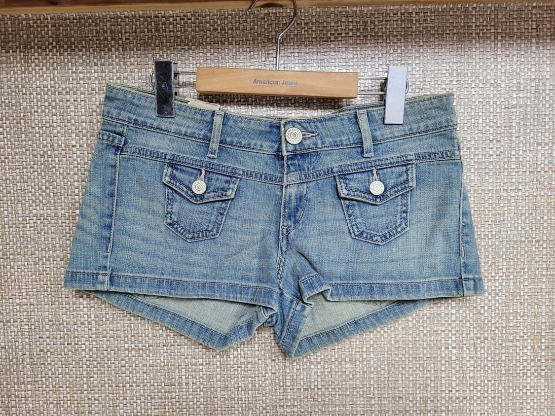 30인치 리바이스 숏팬츠 새상품 상품이미지1