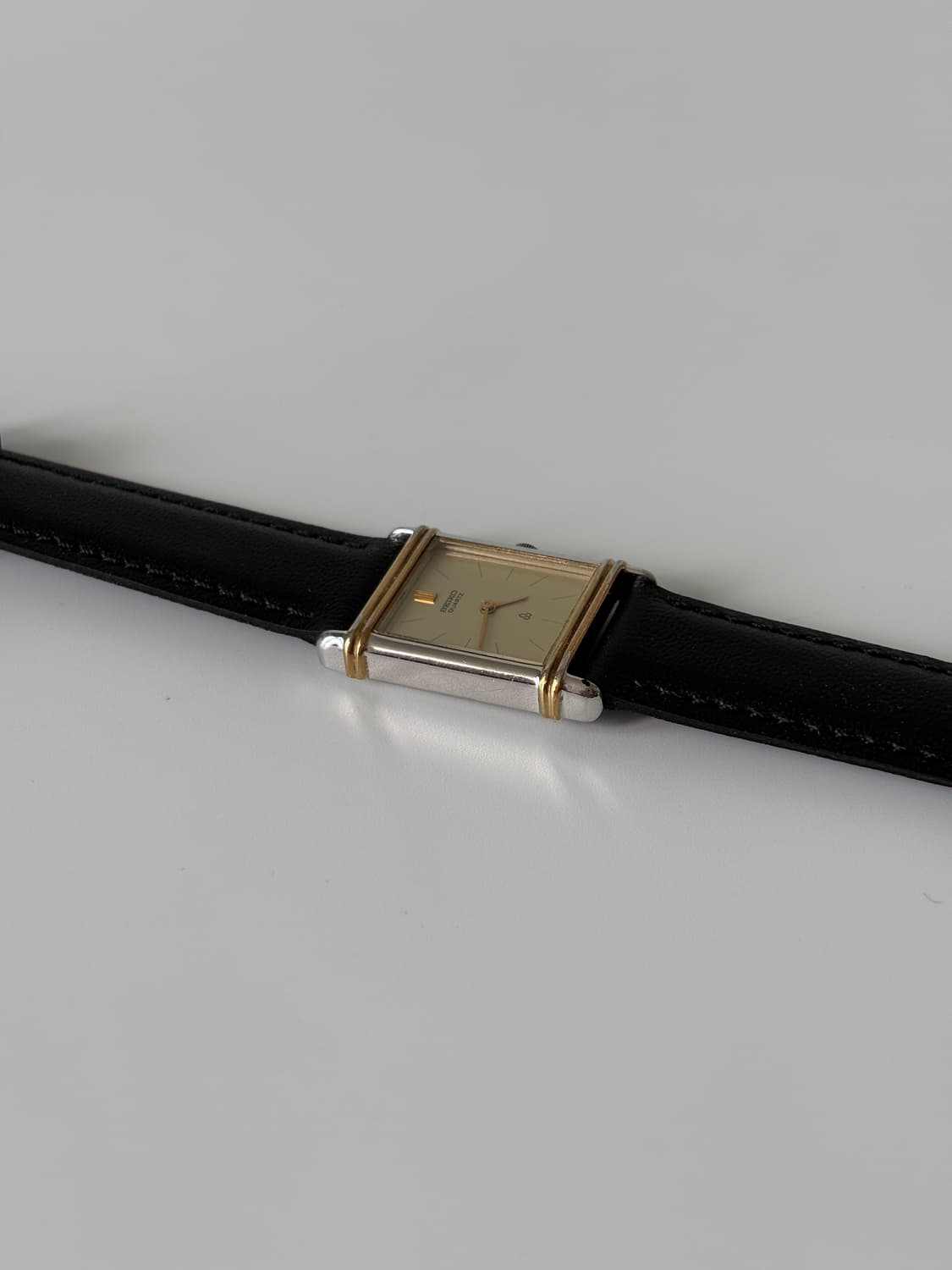 1980s Combi Tank Ladies Quartz 상품이미지5