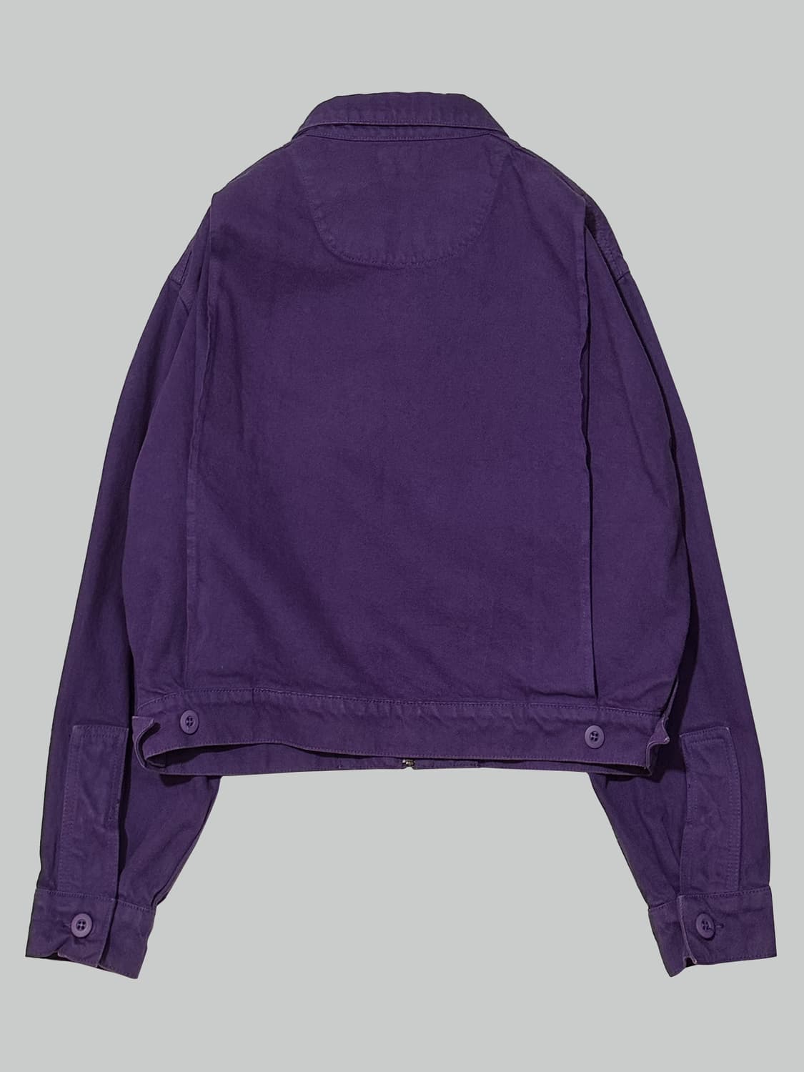 윌리 차바리아 자켓 상품이미지3