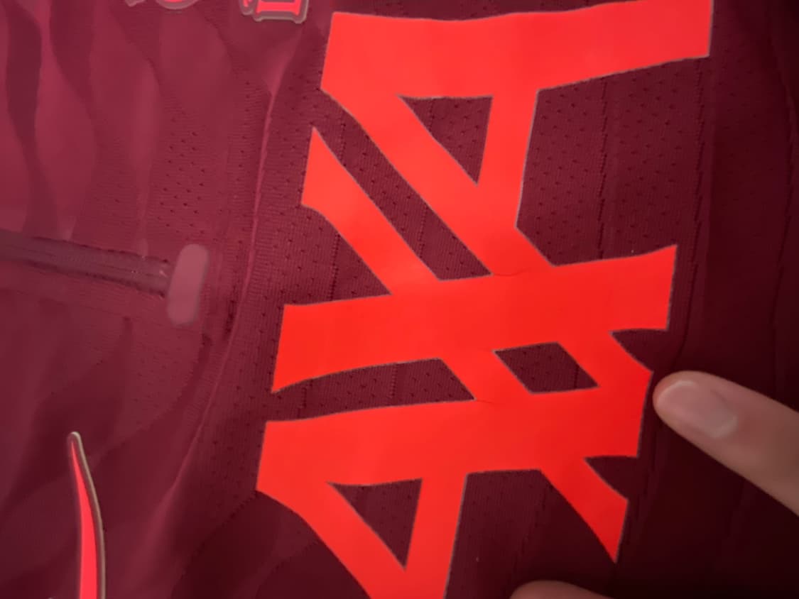 나이키 리버풀 adv드릴탑 상품이미지2