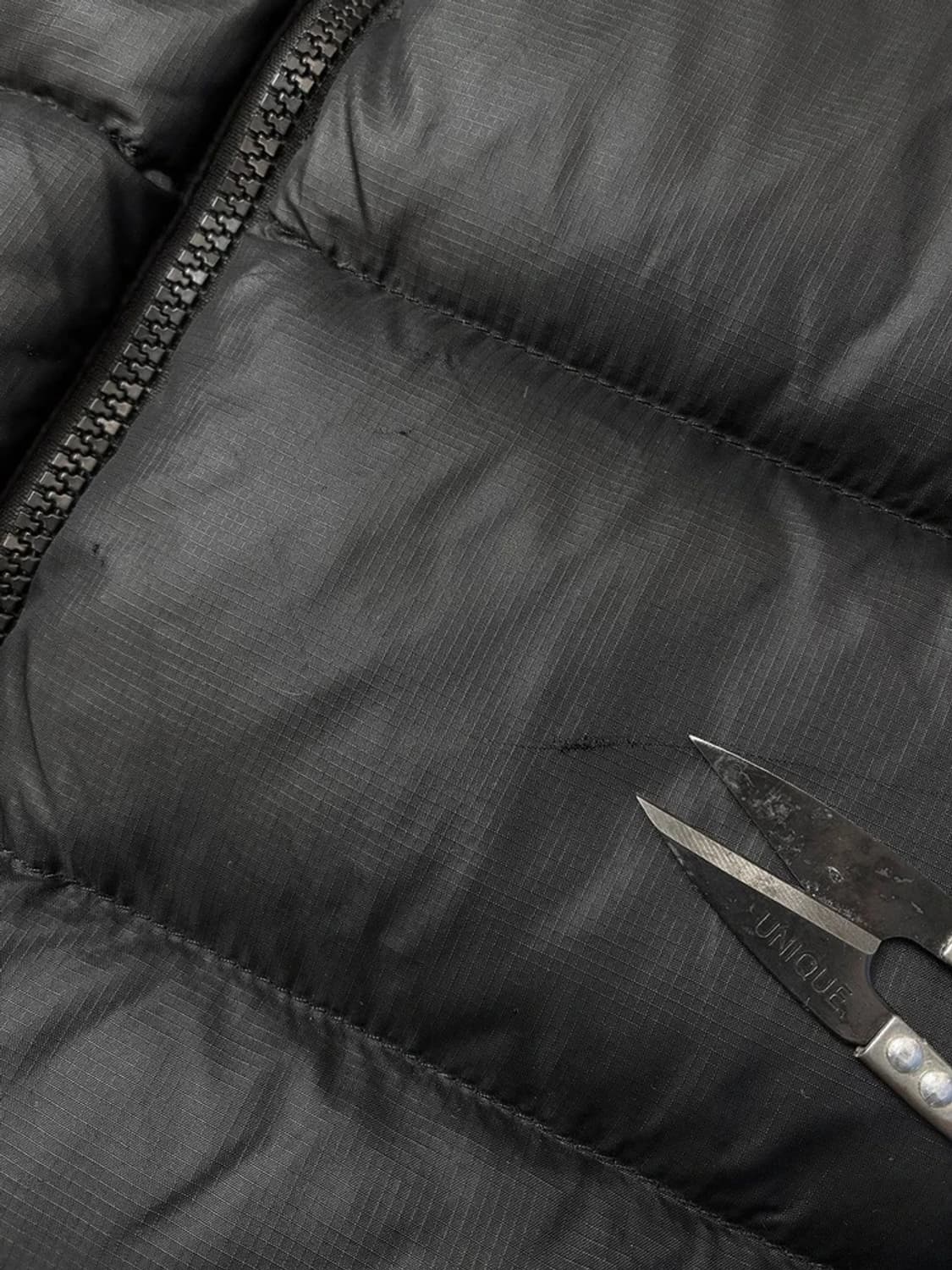 노스페이스 700 눕시 구스다운 패딩 조끼 PN5526 상품이미지7