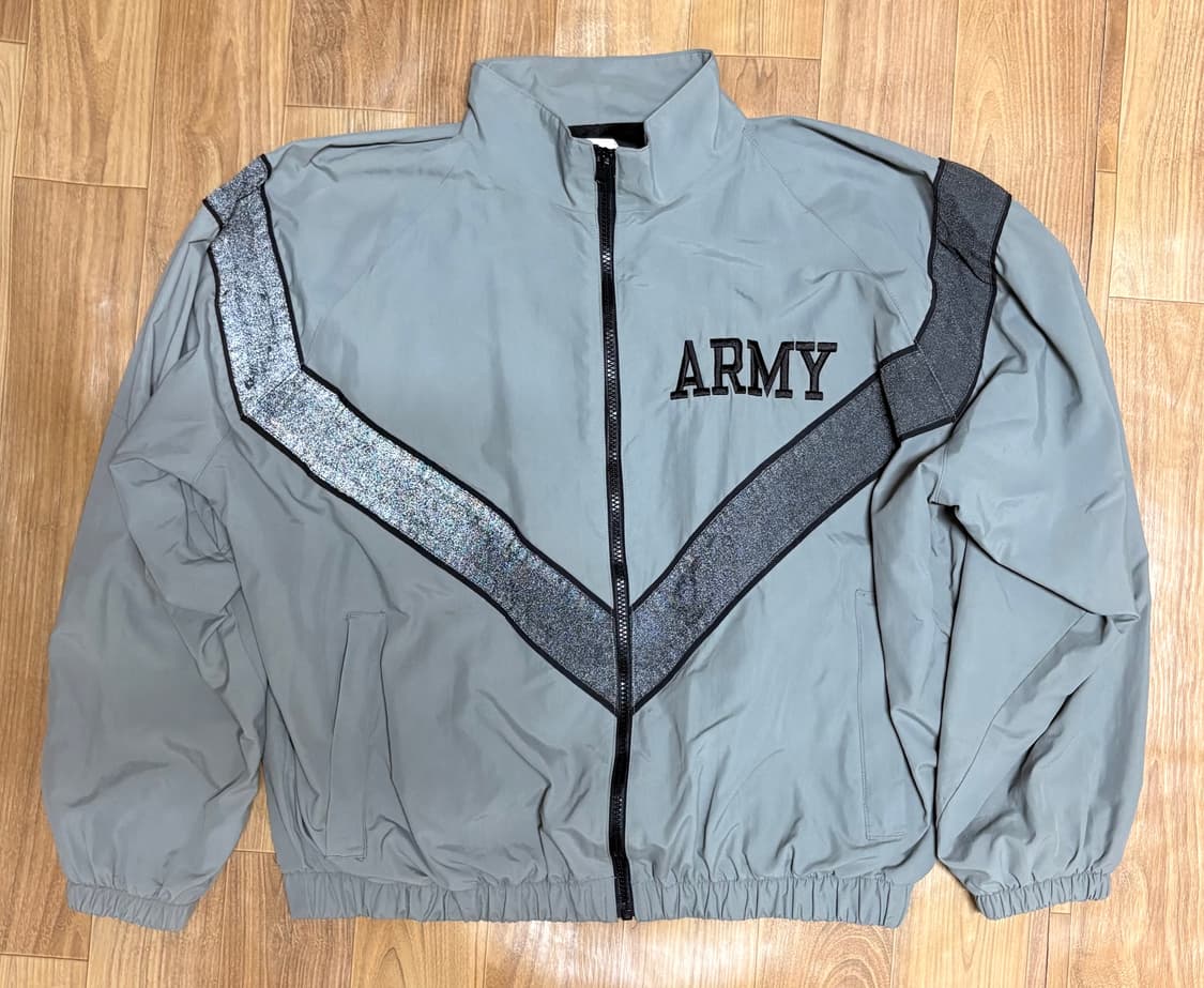 ARMY 윈드브레이커 L 상품이미지1