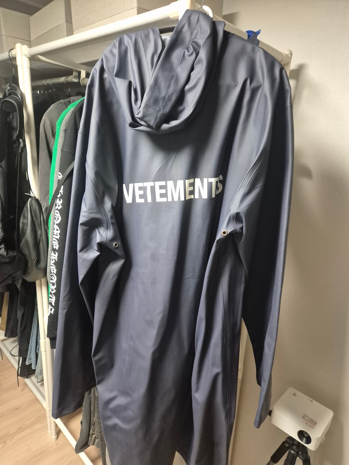 베트멍 레인코트 FREE 상품이미지2