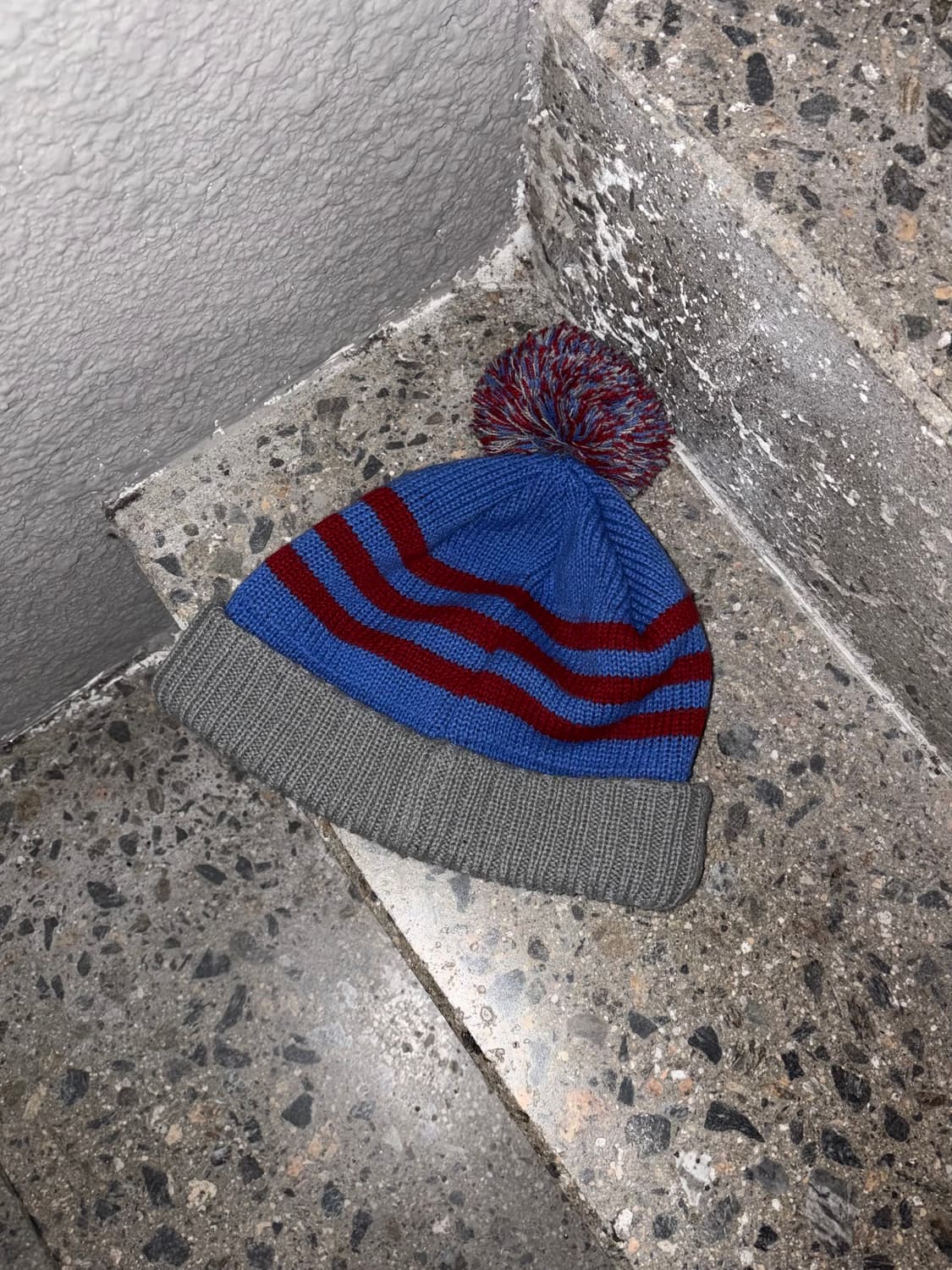 아디다스 폼폼 비니 상품이미지6