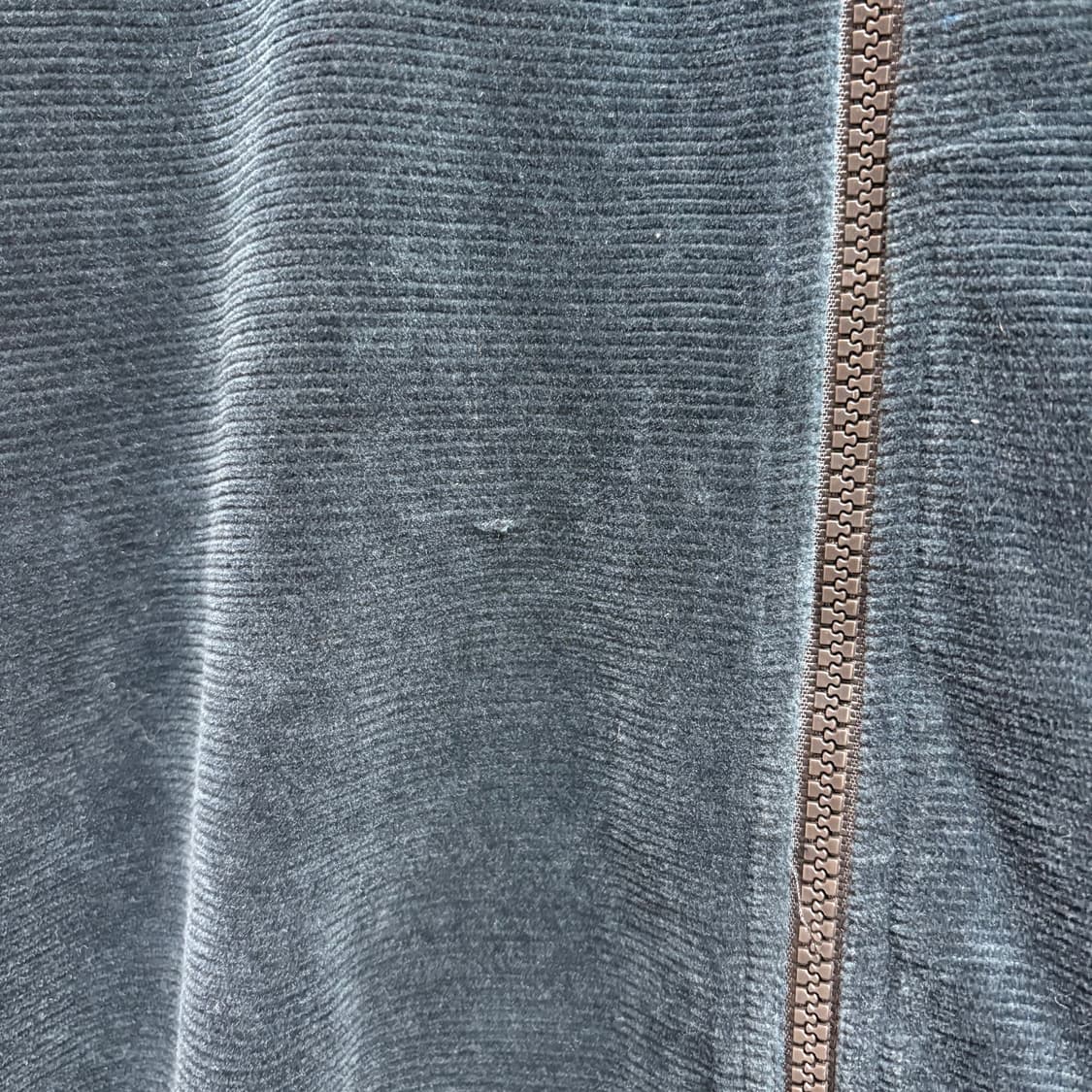 90's 노티카 NAUTICA JEANS 플리스 집업 상품이미지4